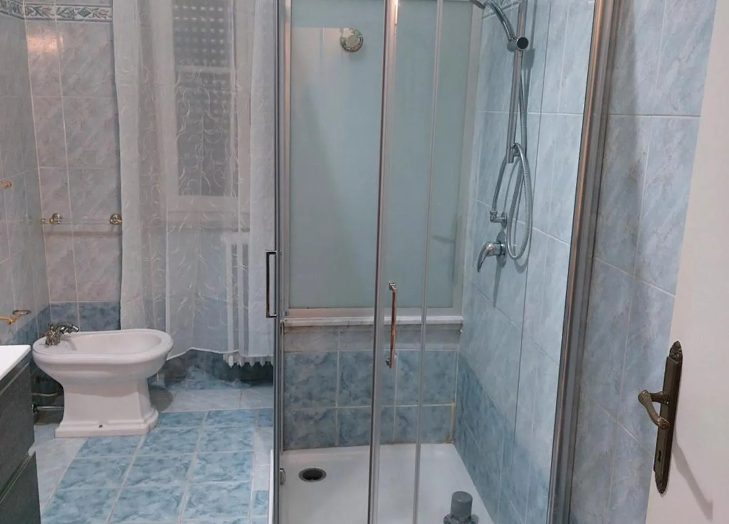 Villa Mehari Pisa