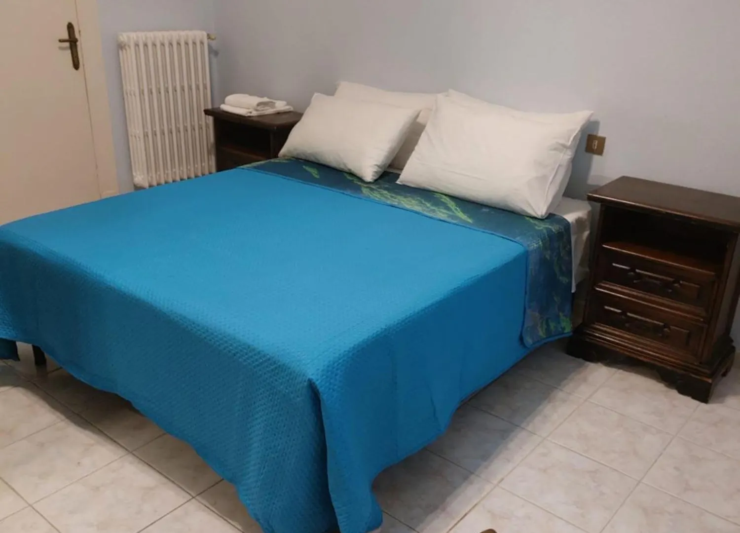 Villa Mehari Pisa Bed & Breakfast