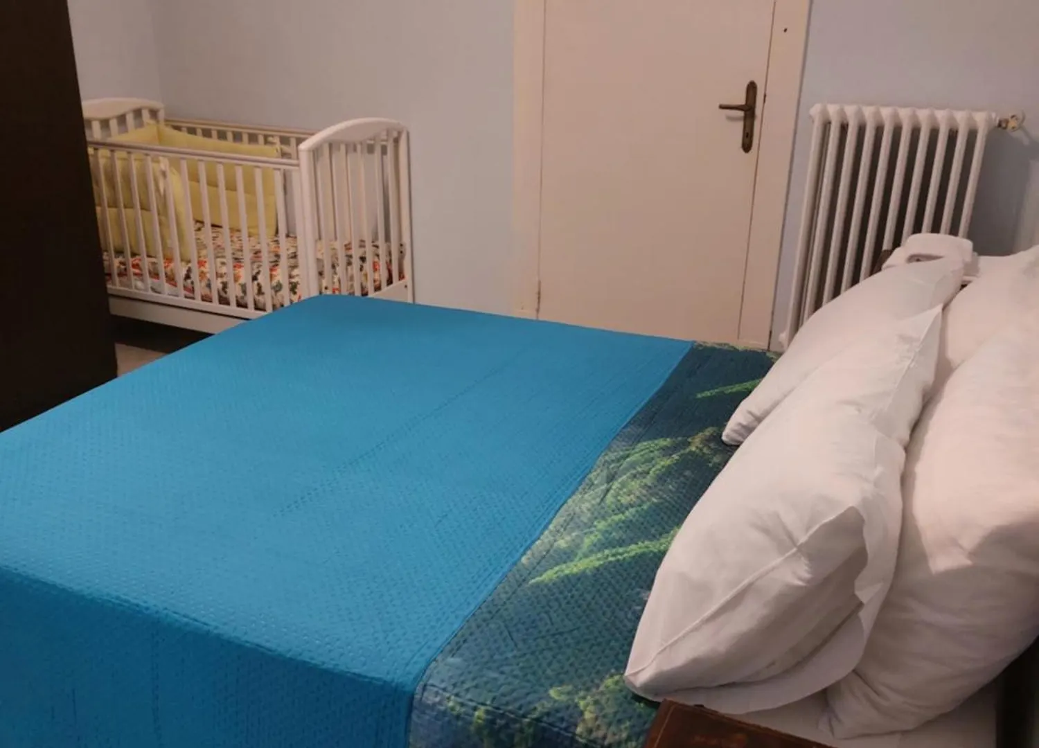 Bed & Breakfast Villa Mehari Pisa