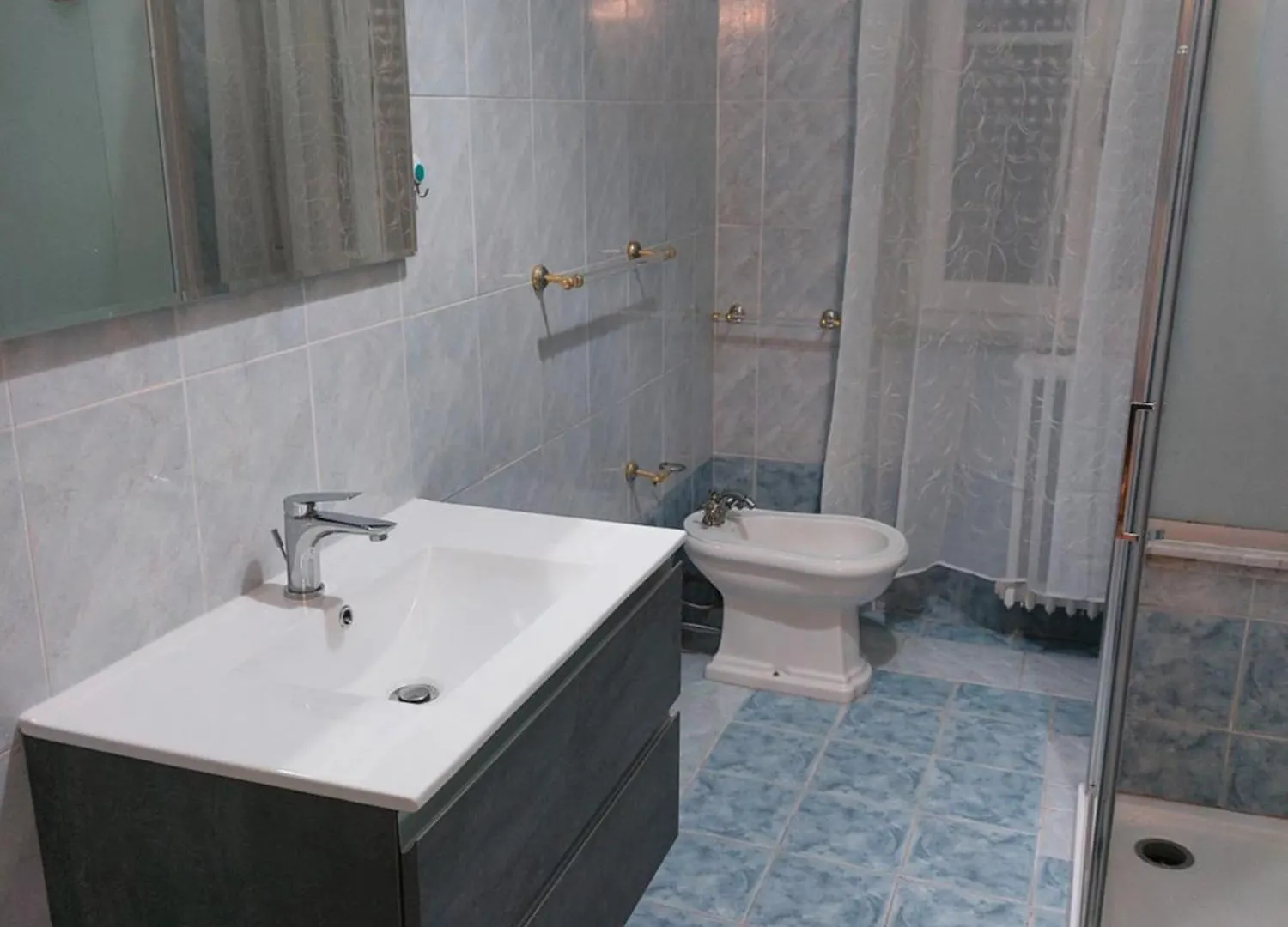 Bed & Breakfast Villa Mehari Pisa