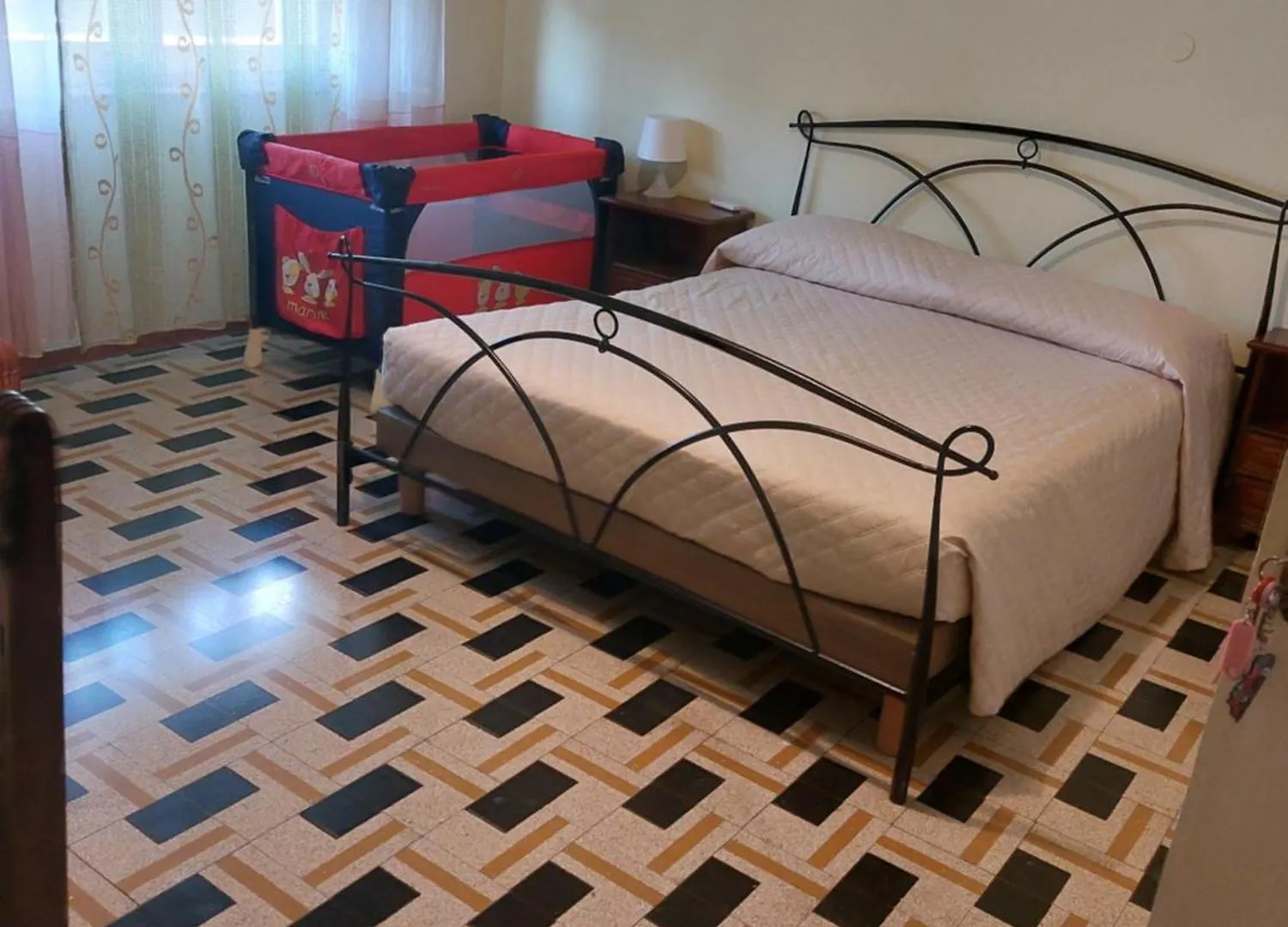 Bed & Breakfast Villa Mehari Pisa