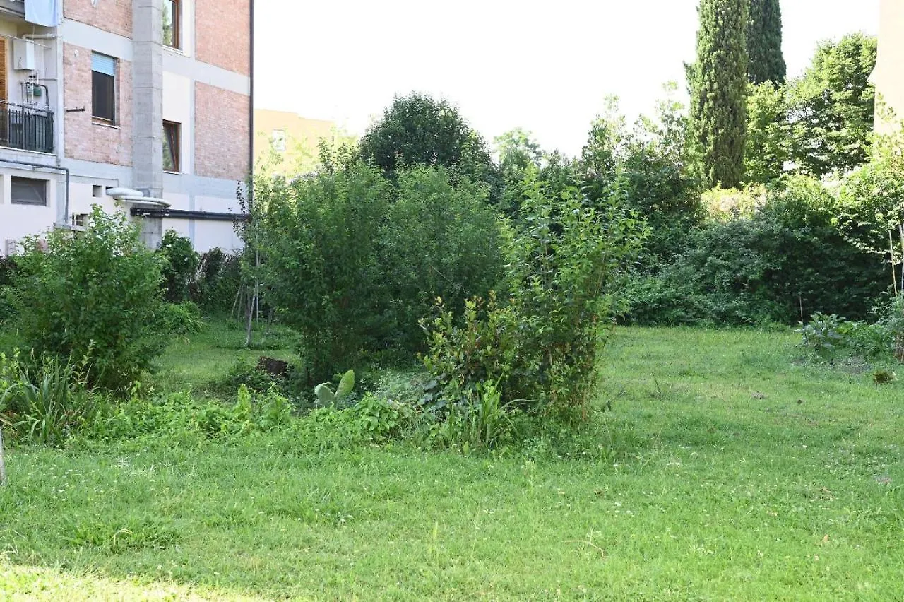 Villa Mehari Piza Nocleg ze śniadaniem
