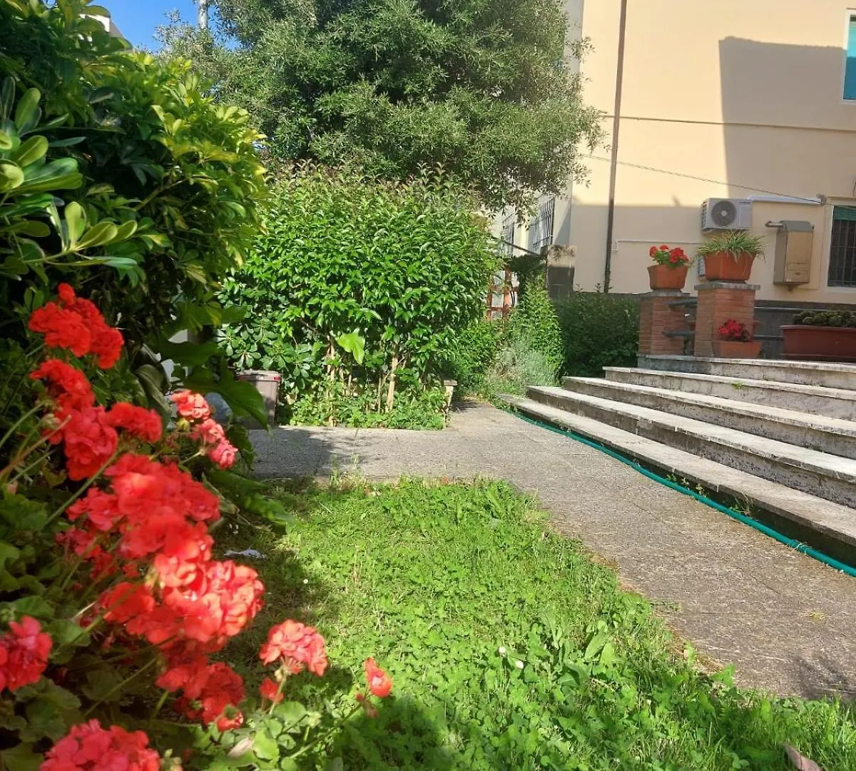 Villa Mehari Piza