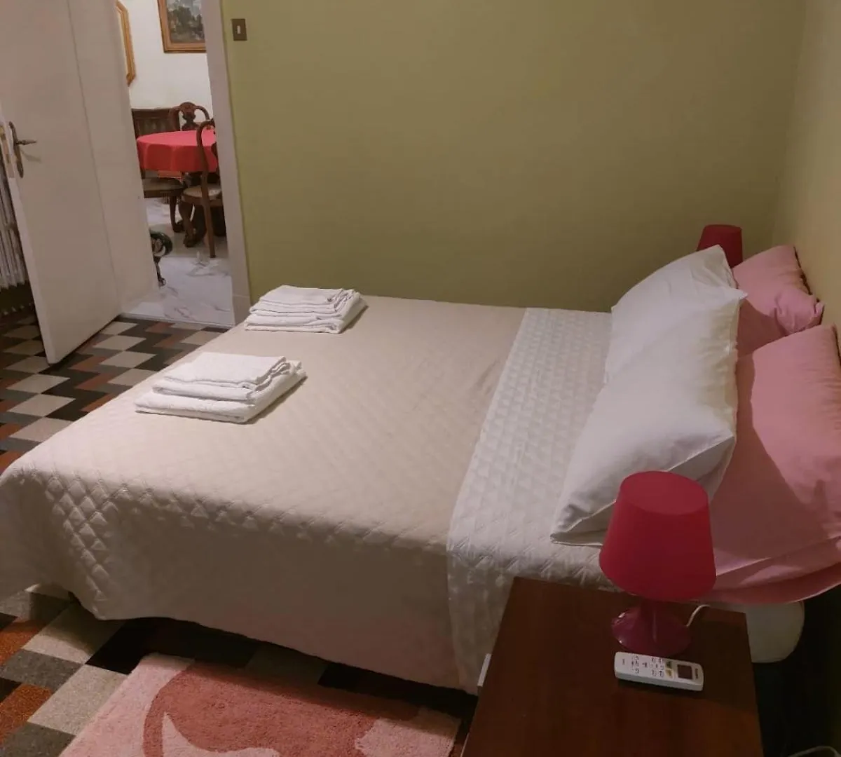 Villa Mehari Piza 0*,