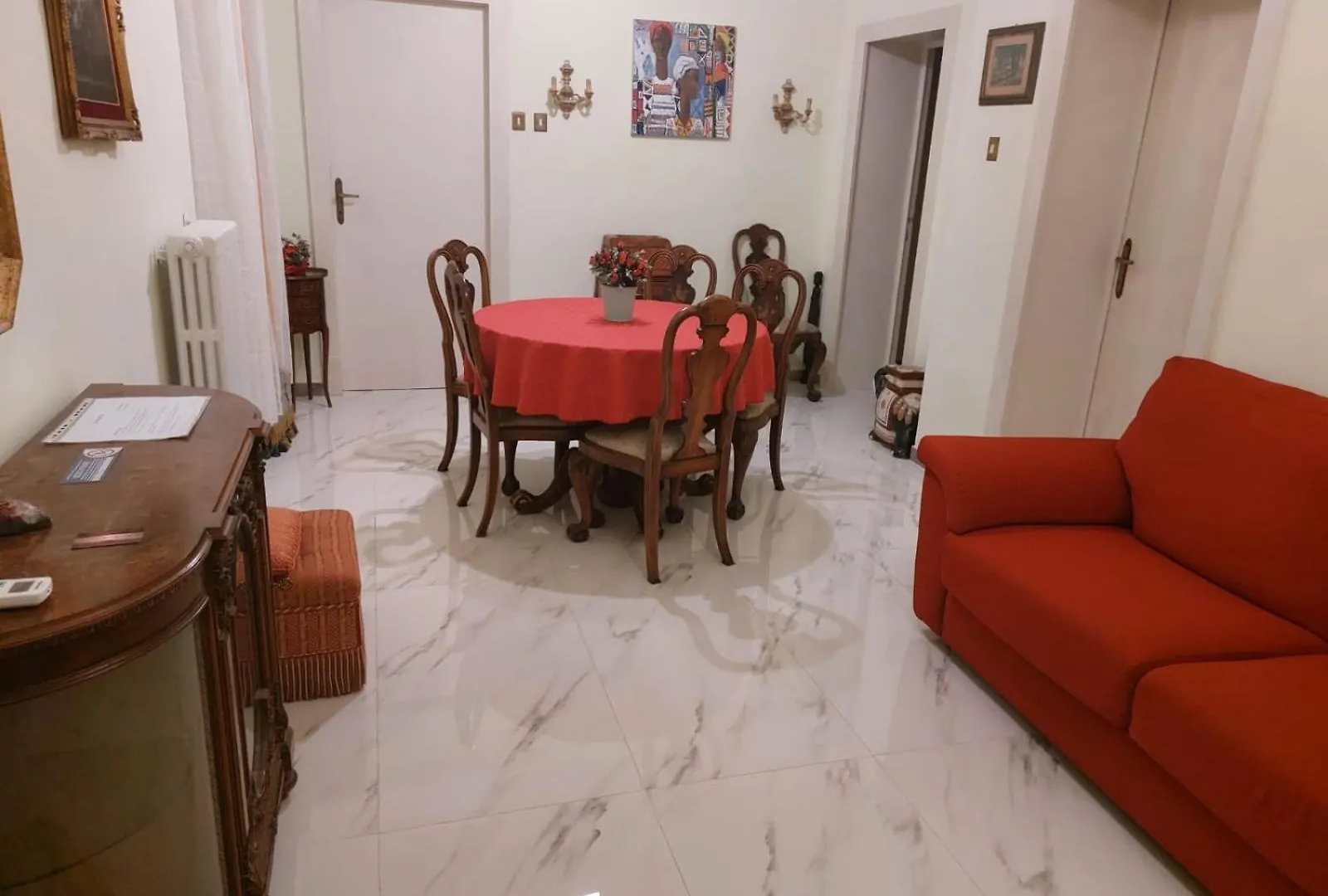 Villa Mehari Piza 0*,  Włochy