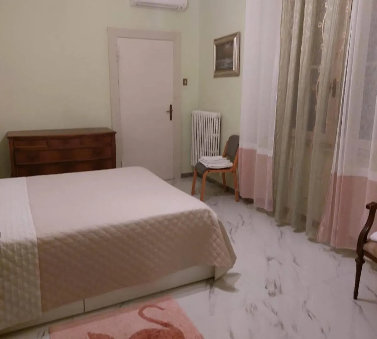 Villa Mehari Piza 0*,  Włochy