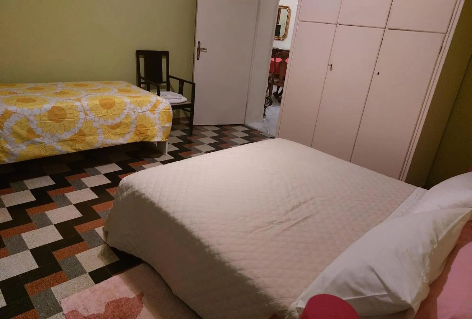 Villa Mehari Pisa