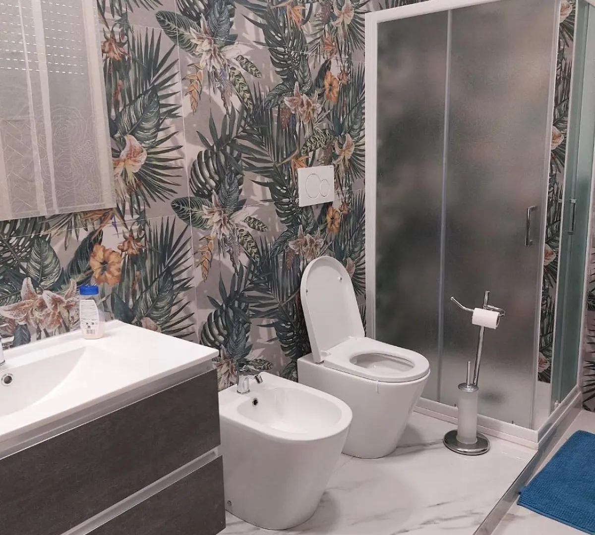 Villa Mehari Pisa Bed & Breakfast