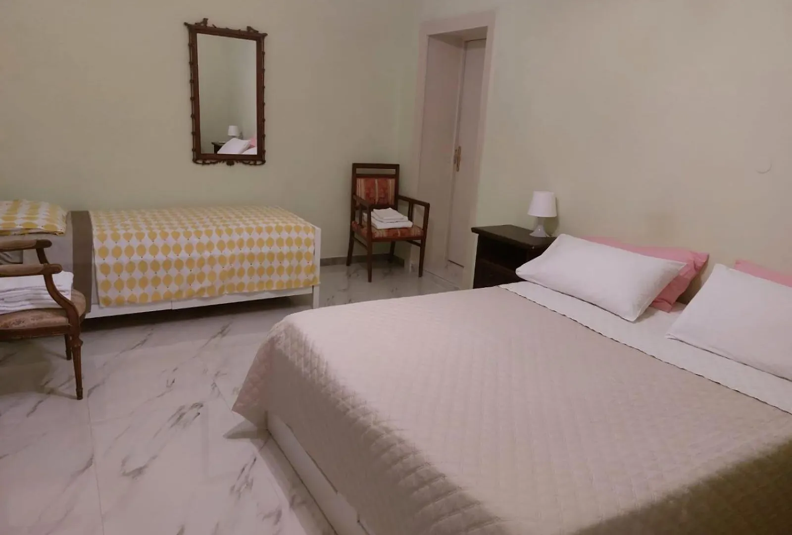 Nocleg ze śniadaniem Villa Mehari Piza