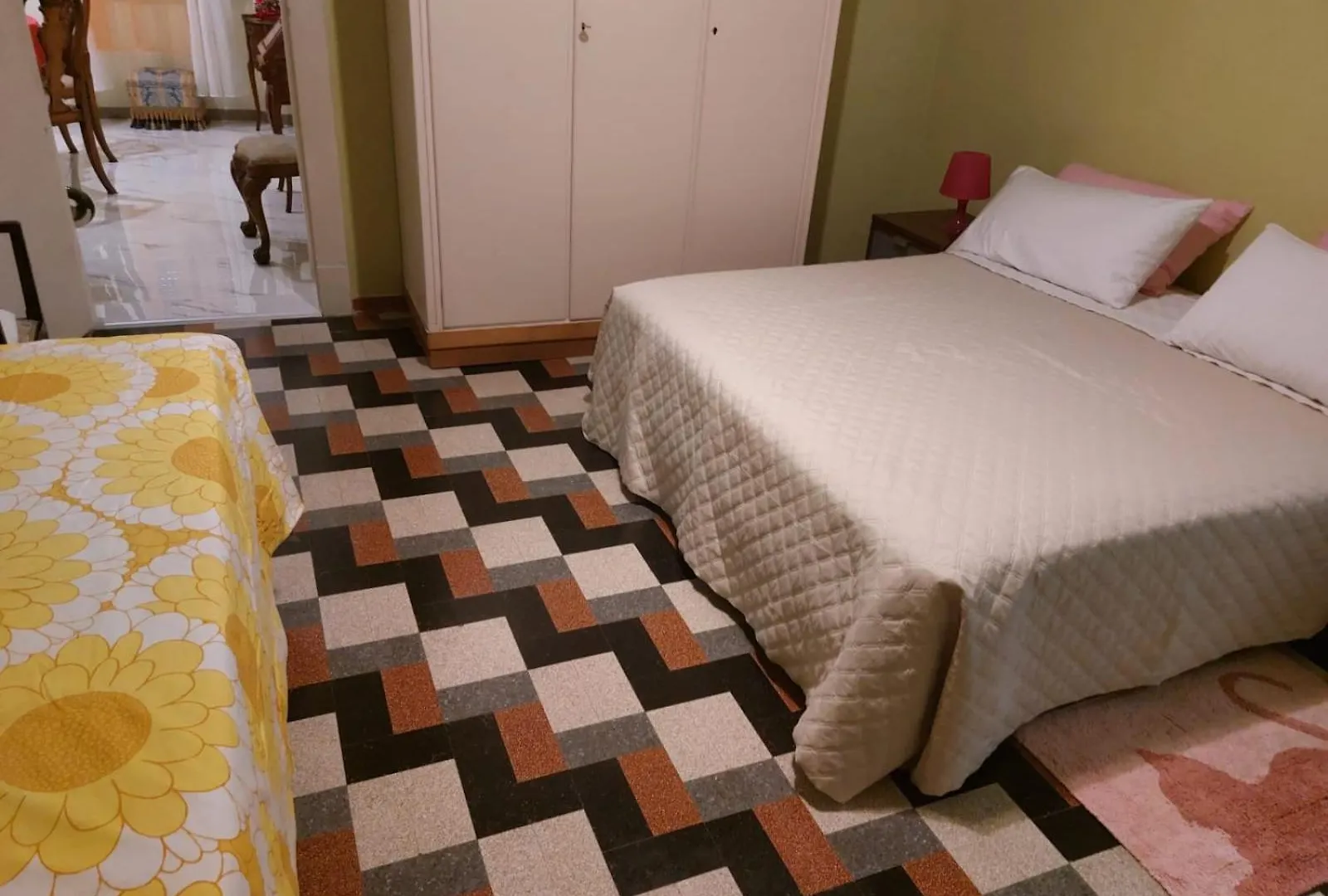 Villa Mehari Piza Nocleg ze śniadaniem