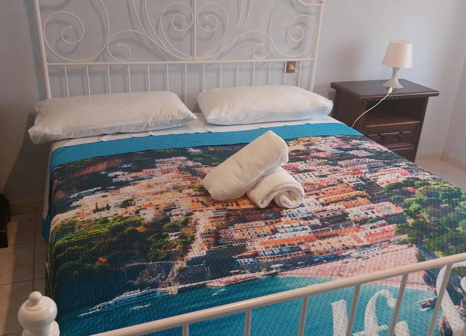 Villa Mehari Pisa Alojamento de Acomodação e Pequeno-almoço
