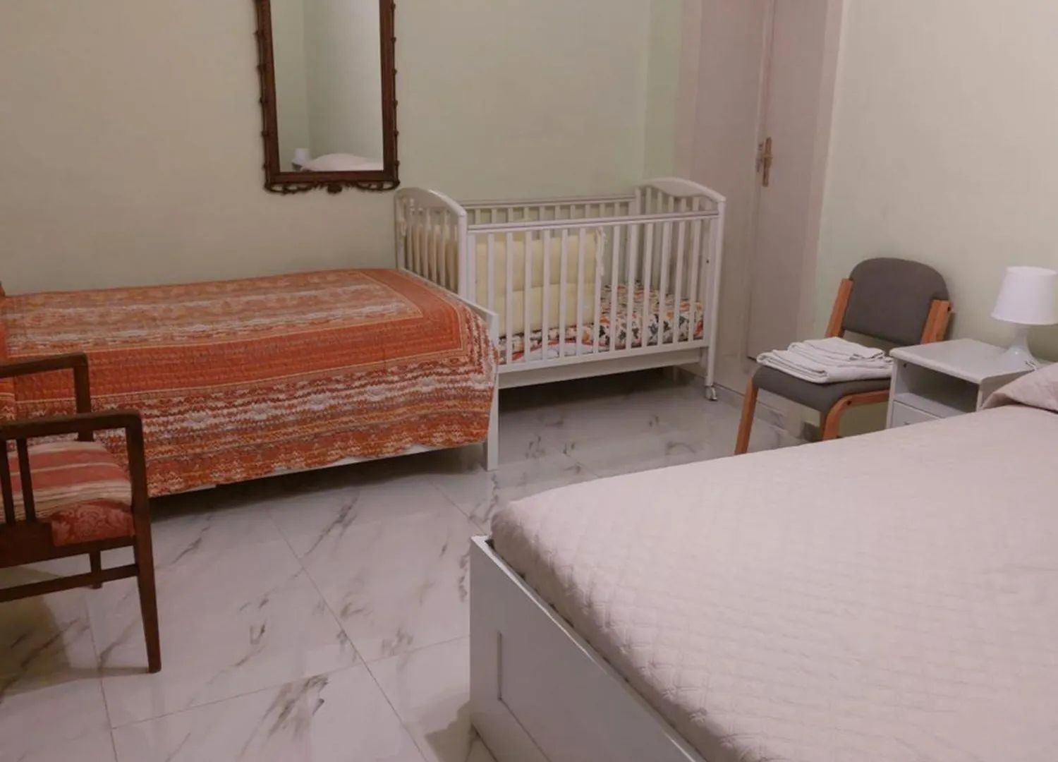 Alojamento de Acomodação e Pequeno-almoço Villa Mehari Pisa Itália